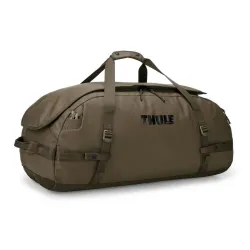 Thule 5597 Chasm 90L duffel bag deep khaki