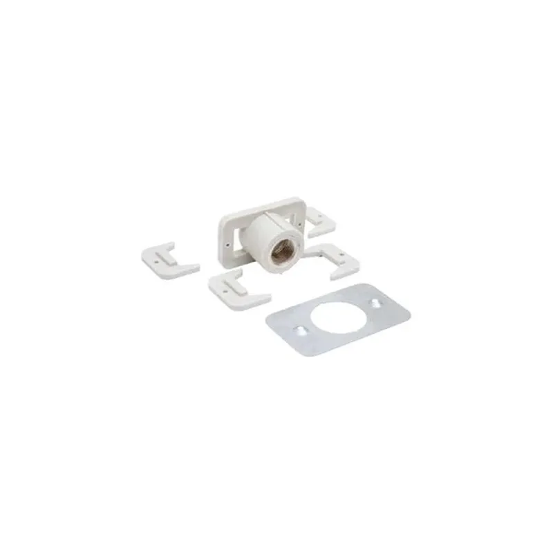 Adapteris plasteboard 20x12 2020.29