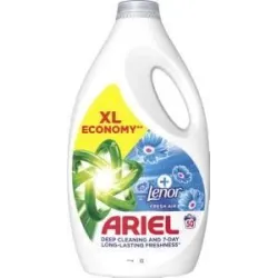Mazgāšanas želeja Ariel Fresh Air. 2.25 l