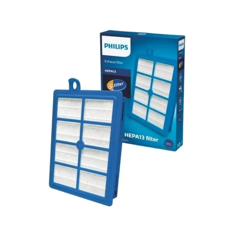 Izplūdes filtrs Philips FC8038-01