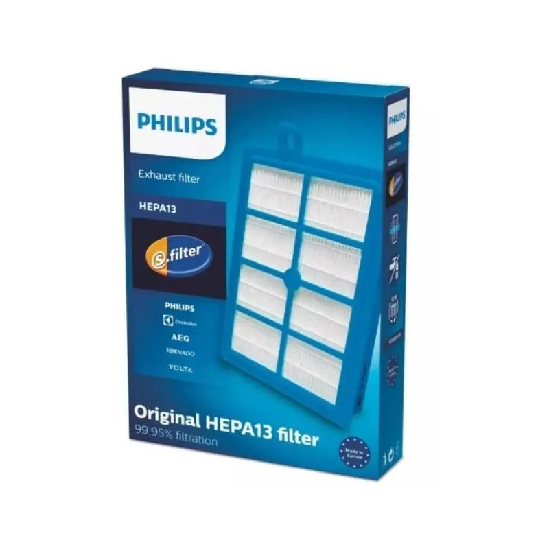 Izplūdes filtrs Philips FC8038-01