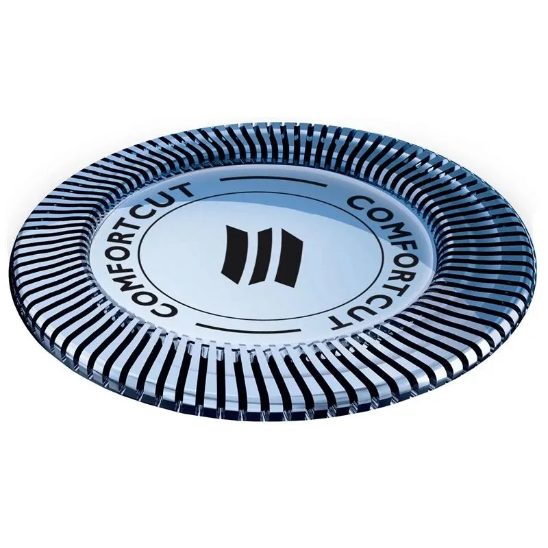 Bārdas skuvekļu galviņa Philips SH30-50. 3 gab