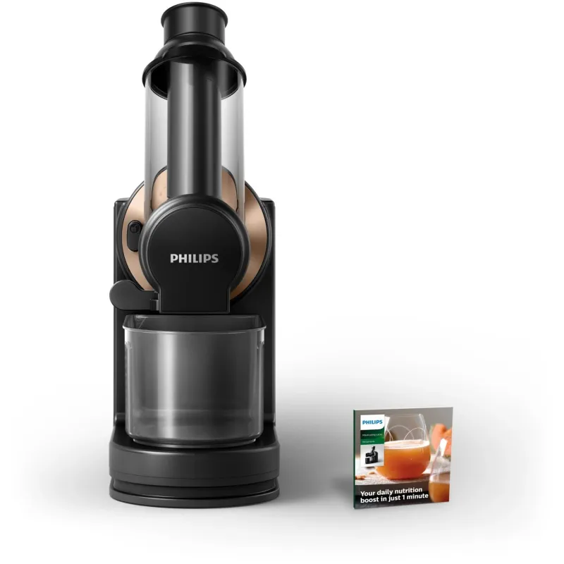Sulu spiede lēngaitas Philips Viva HR1888-70. 150 W