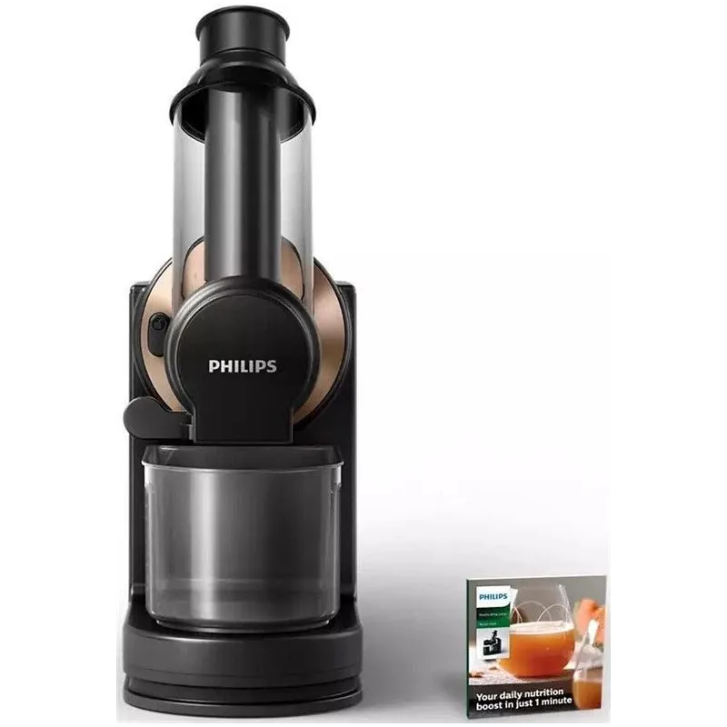Sulu spiede lēngaitas Philips Viva HR1888-70. 150 W