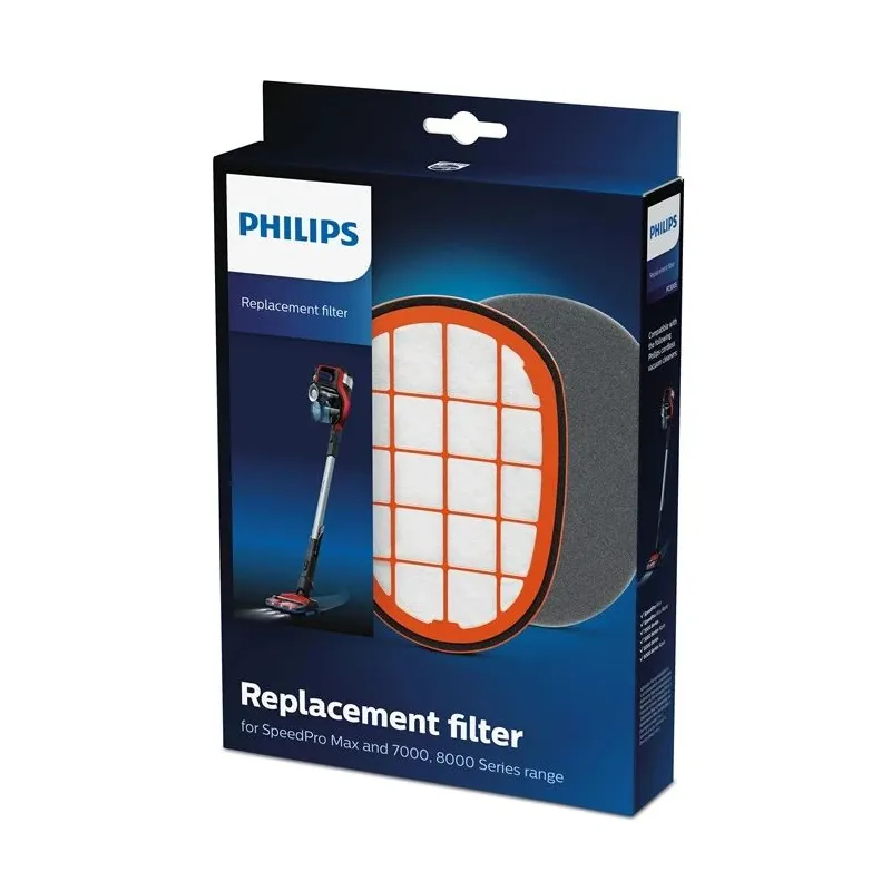 Filtrs Philips FC5005-01