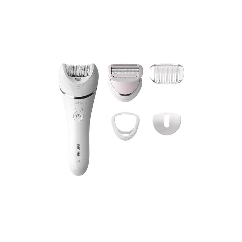 Epilators Philips BRE710-00