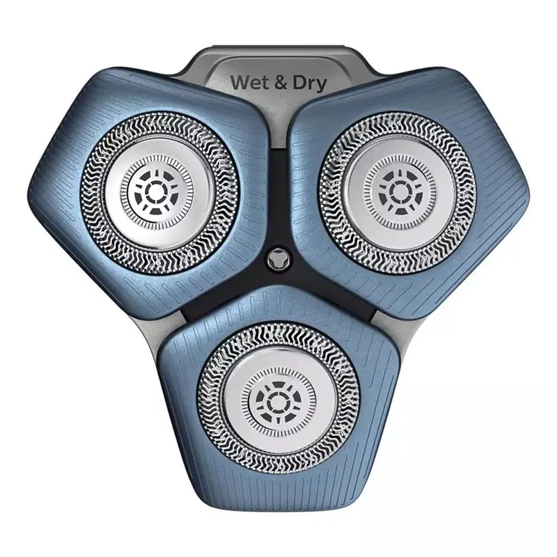 Skuvekļa galviņas Philips SH71-50. 3 gab