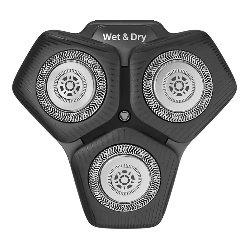 Skuvekļa galviņas Philips SH71-50. 3 gab