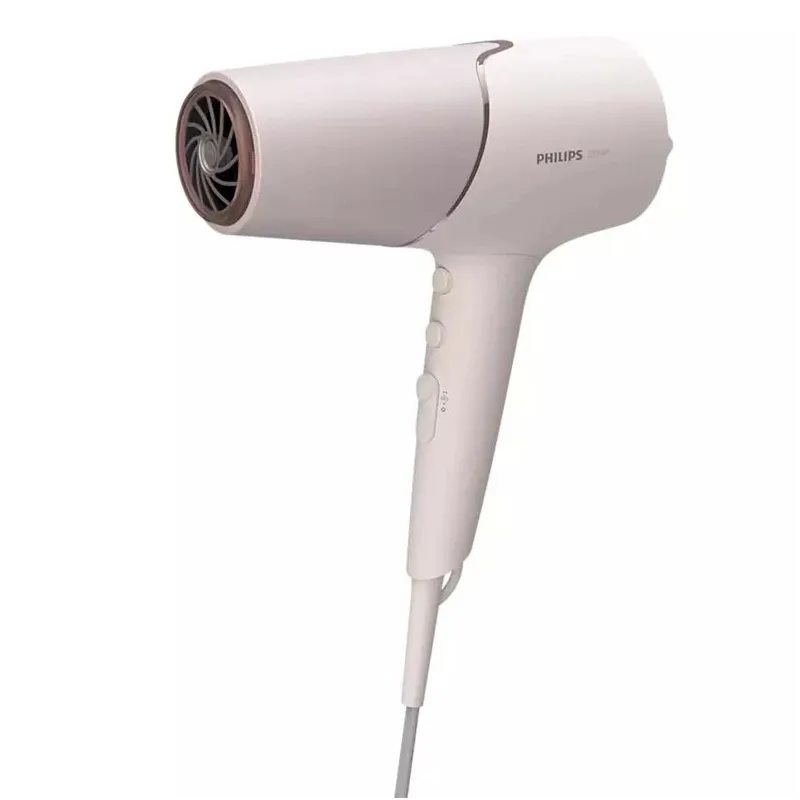 Philips - Hair Dryer - BHD530-00 - 2300 W - Number of temperature settings 6 - Ionic function - Pink