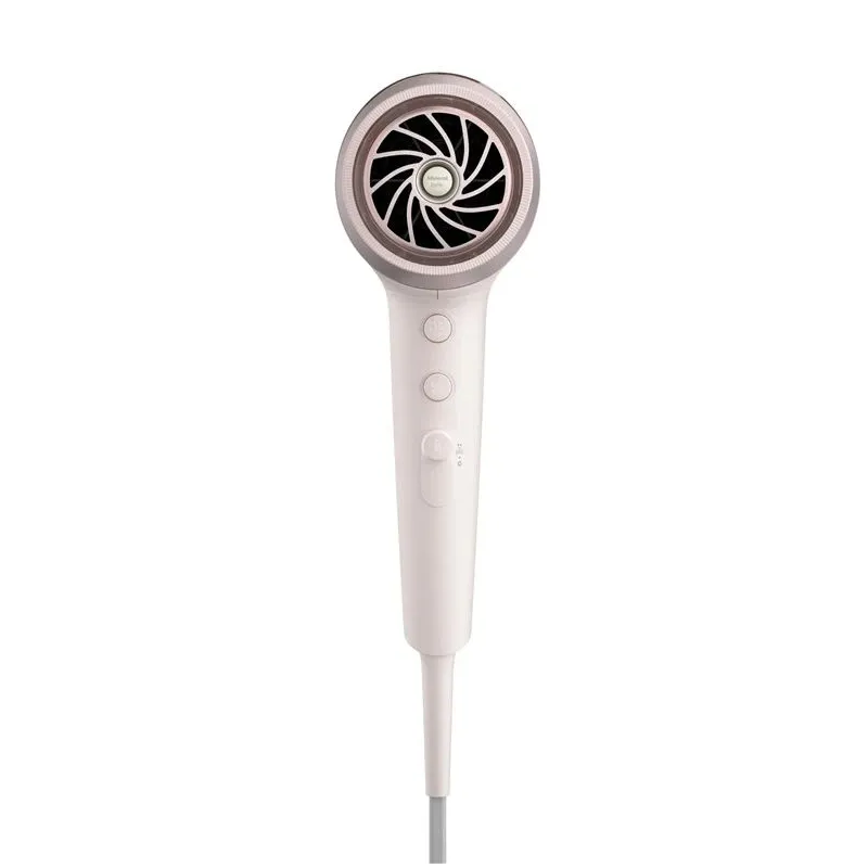 Philips - Hair Dryer - BHD530-00 - 2300 W - Number of temperature settings 6 - Ionic function - Pink