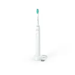Philips - Electric toothbrush - HX3651-13 Sonicare Series 2100 - Rechargeable - For adults - Number of brush heads included 1 -
