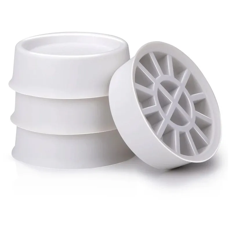 Pretvibrācijas paliktņi 4 gab