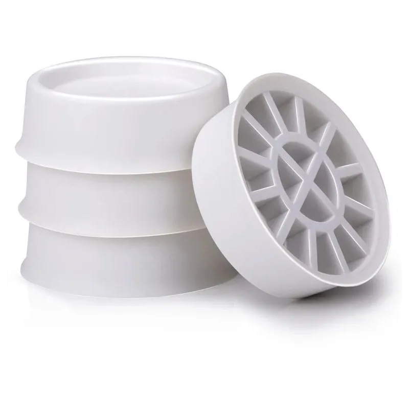 Pretvibrācijas paliktņi 4 gab