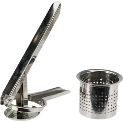 Rīve ar rokturi A12401830. 8 cm. 35 cm x 10 cm