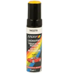 Paint motip orange 943270 gloss 12ml