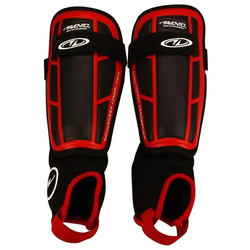 Shin guard soft l