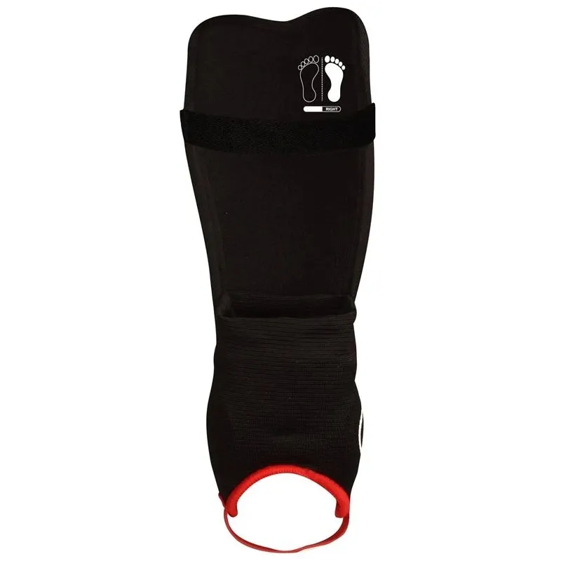 Shin guard soft l
