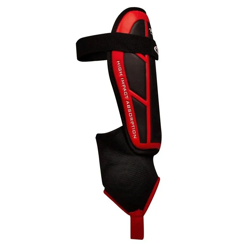 Shin guard soft l