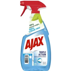 Очиститель для окон Ajax Multi Action Trigger Optimal 7. 0.5 л