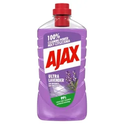 Cleaner universal ajaxultra levander 1l