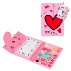 Toy make up set create it 17-84526v1