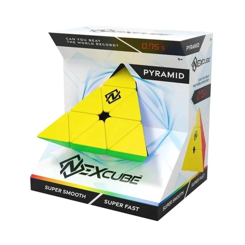 Galda spēle Brain Games NEXcube Competition Pack