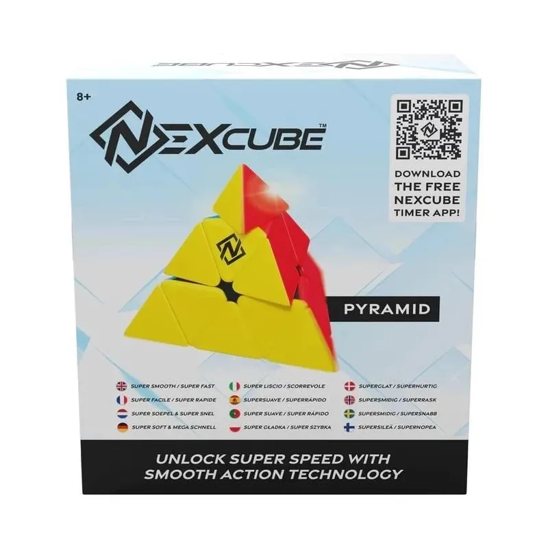 Galda spēle Brain Games NEXcube Competition Pack