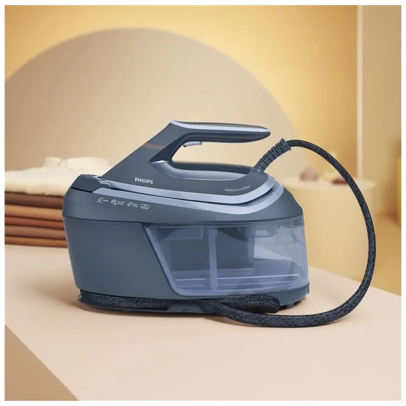 Gludināšanas sistēma PSG6042-20 Philips