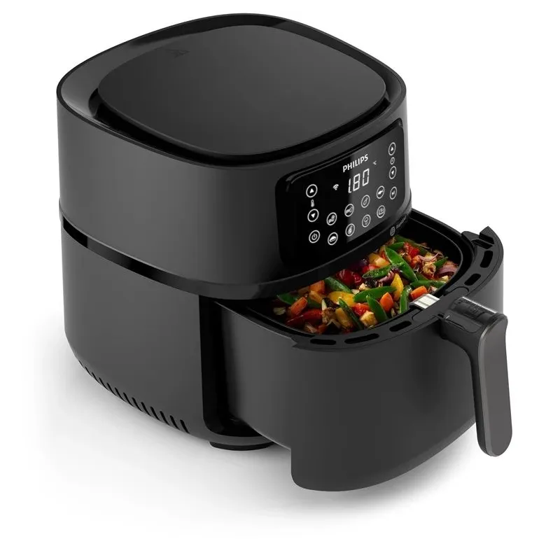 Aerogrils Philips HD9285-90. 2000 W. 7.2 l