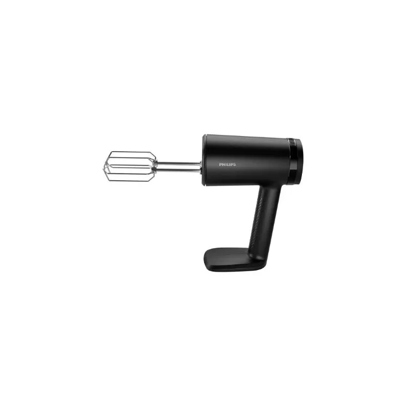 Mikseris Philips HR3781-10. melna