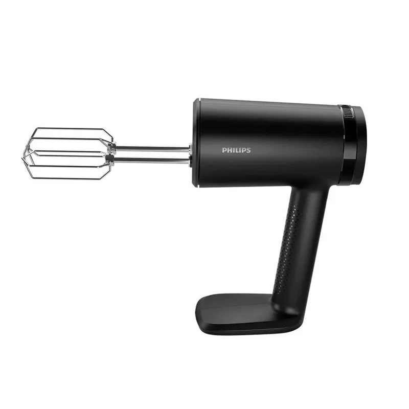 Mikseris Philips HR3781-10. melna