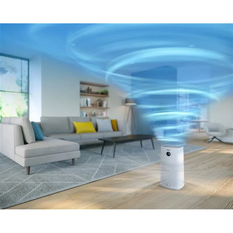 Gaisa attīrītājs Philips AC3737-10