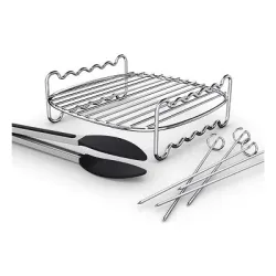 Karstā gaisa katla cepšanas piederumi Philips HD9920-00