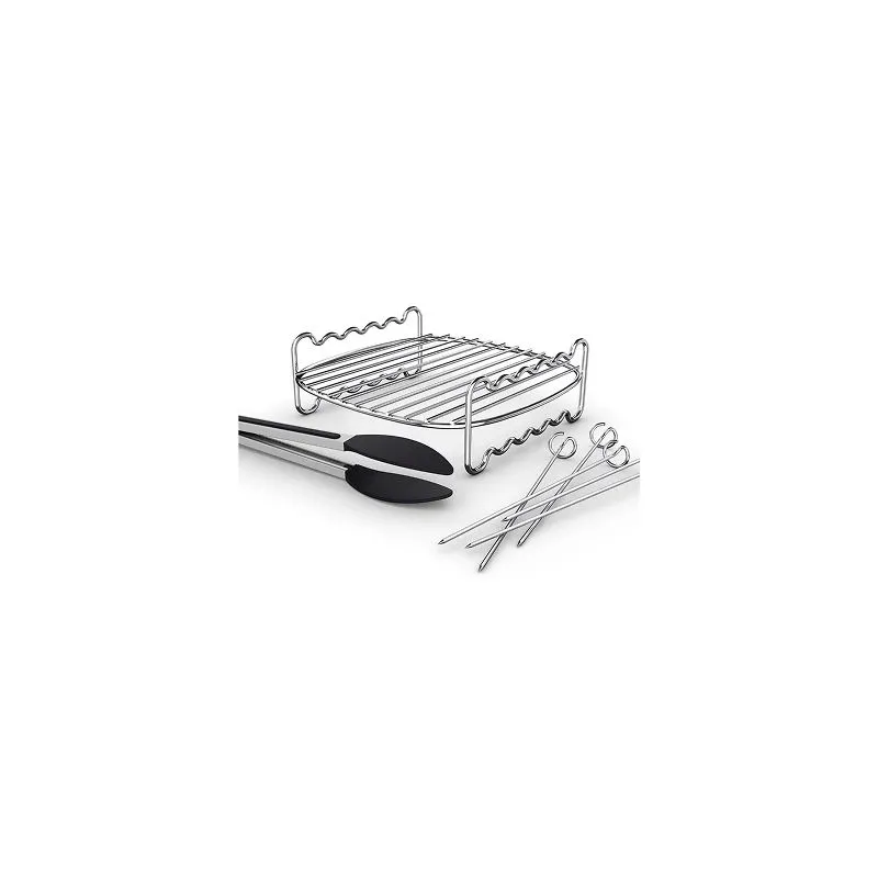 Karstā gaisa katla cepšanas piederumi Philips HD9920-00