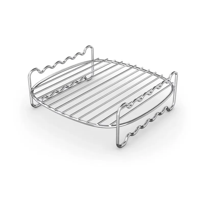 Karstā gaisa katla cepšanas piederumi Philips HD9920-00