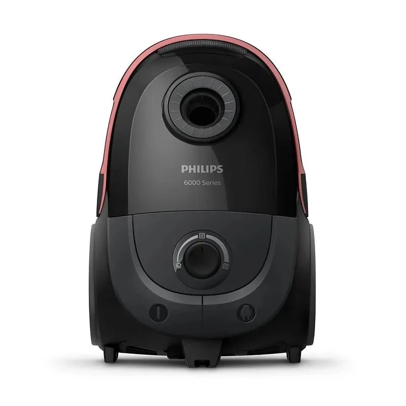 Putekļu sūcējs Philips XD6142-12. 900 W