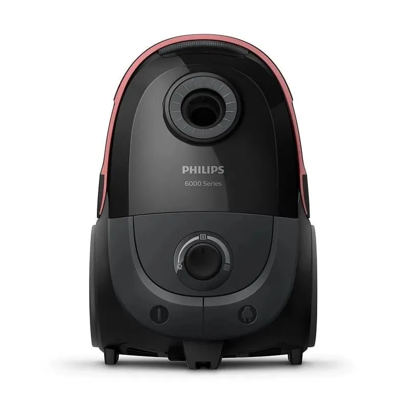 Putekļu sūcējs Philips XD6142-12. 900 W