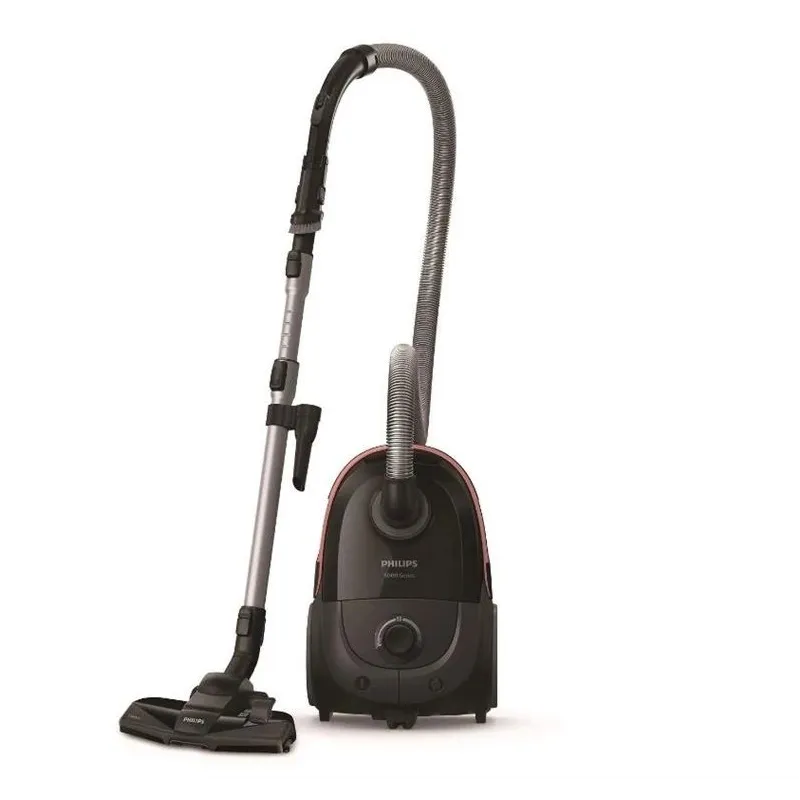 Putekļu sūcējs Philips XD5123-10. 900 W