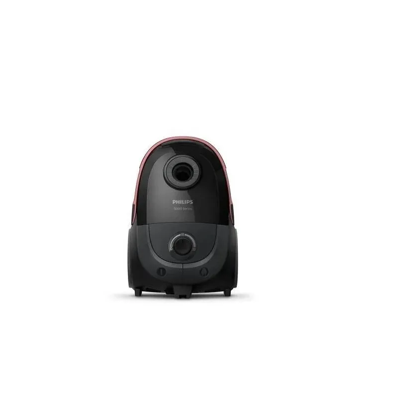 Putekļu sūcējs Philips XD5123-10. 900 W
