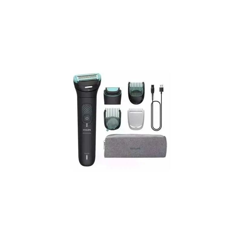 Bodygroom bg7470-15 philips