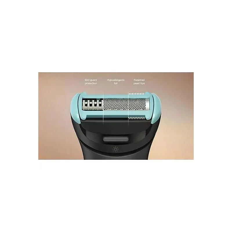 Bodygroom bg7470-15 philips