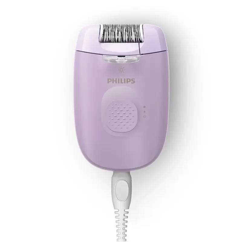 Epilators Philips Series 4000 BRE247-00. zila