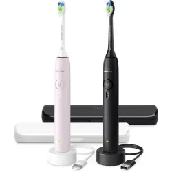 Elektriskā zobu birste Philips Sonicare 3100 HX4072-42