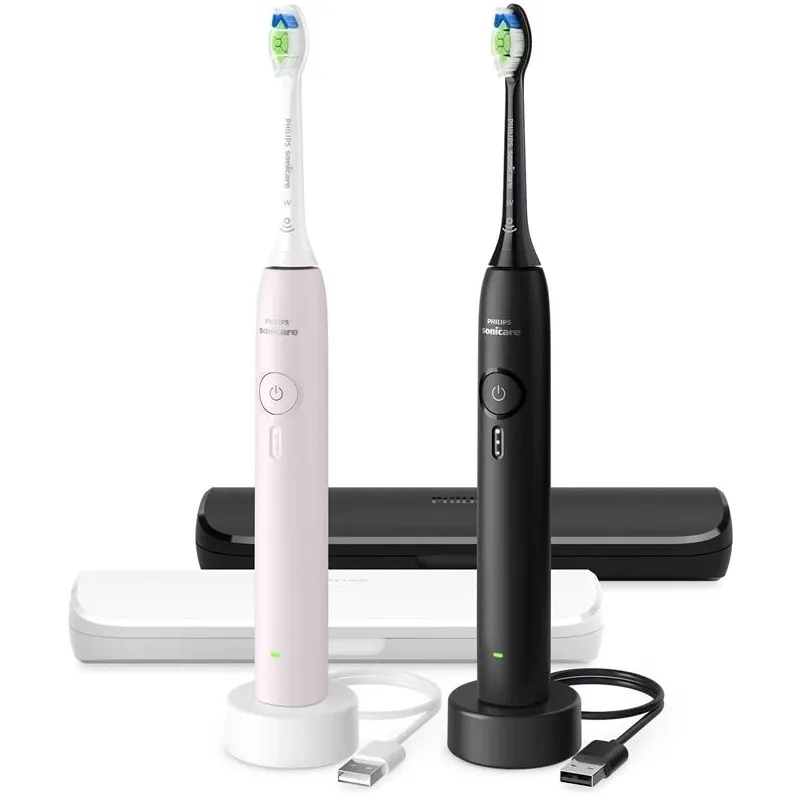 Elektriskā zobu birste Philips Sonicare 3100 HX4072-42