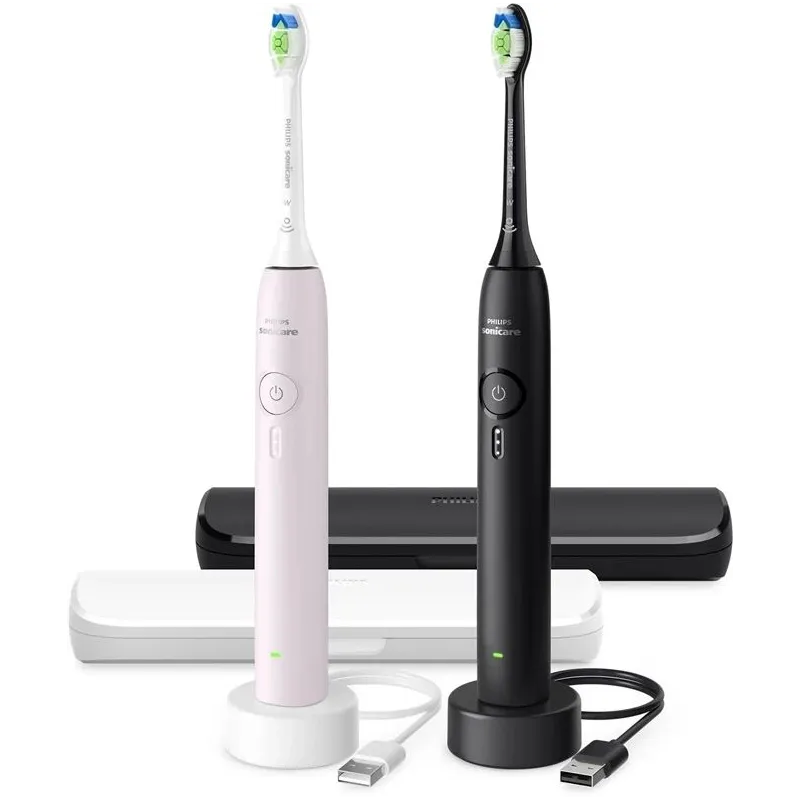 Elektriskā zobu birste Philips Sonicare 3100 HX4072-42