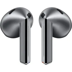 Bezvadu austiņas Samsung Galaxy Buds3. sudraba