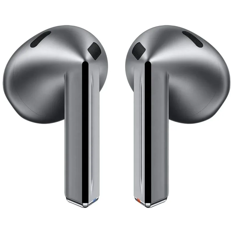 Bezvadu austiņas Samsung Galaxy Buds3. sudraba