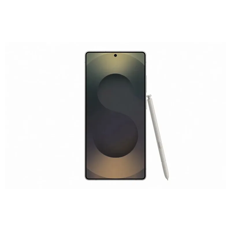 Mobilais telefons Samsung Galaxy S25 Ultra. 256 GB. melna