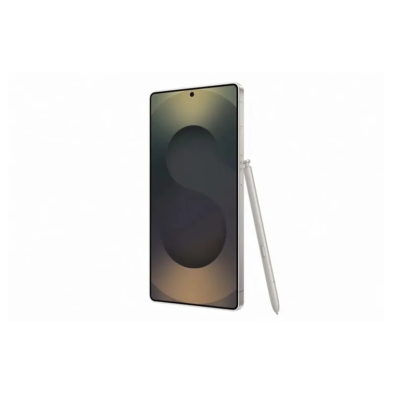 Mobilais telefons Samsung Galaxy S25 Ultra. 256 GB. melna