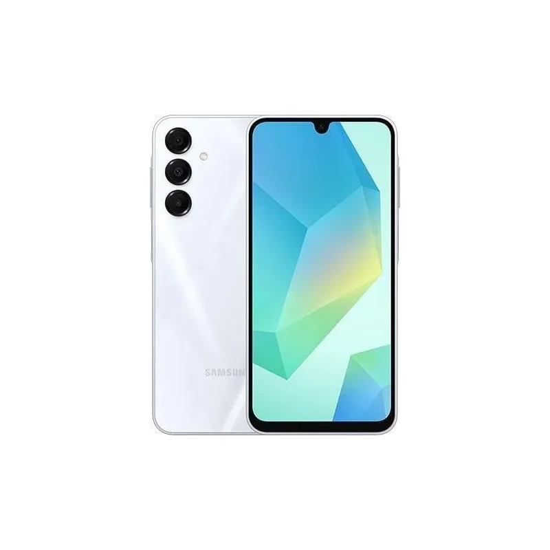 Mobilais telefons Samsung Galaxy A16. 128 GB. pelēka